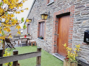 Le Chalet - Maison de vacances